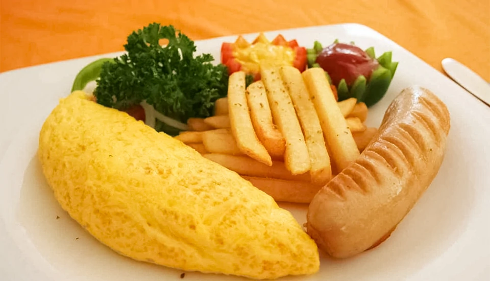 هتل ال کی امرالد بیچ پاتایا